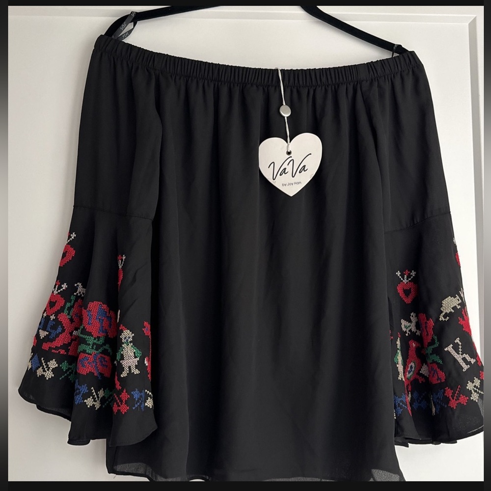 REVOLVE Vava by Joy Han Sz XS New